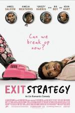 Watch Exit Strategy Vodlocker