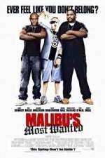 Watch Malibu's Most Wanted Vodlocker