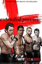 Watch UFC 138 Extended Preview Vodlocker