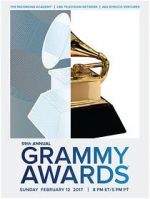 Watch The 59th Annual Grammy Awards Vodlocker