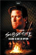 Watch The Substitute: Failure Is Not an Option Vodlocker