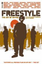 Watch Freestyle The Art of Rhyme Vodlocker