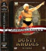 Watch The American Dream: The Dusty Rhodes Story Online Vodlocker
