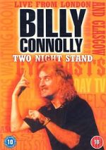Watch Billy Connolly: Two Night Stand Vodlocker