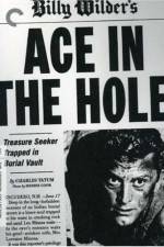 Watch Ace in the Hole Vodlocker