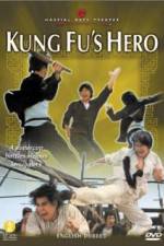 Watch Kung Fu's Hero Vodlocker