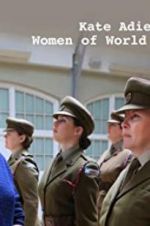 Watch Women of World War One Vodlocker