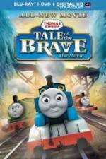 Watch Thomas & Friends: Tale of the Brave Vodlocker