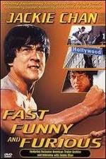 Watch Jackie Chan: Fast, Funny and Furious Vodlocker
