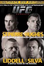 Watch UFC 79 Nemesis Vodlocker