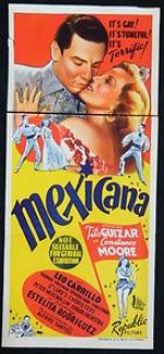 Watch Mexicana Vodlocker