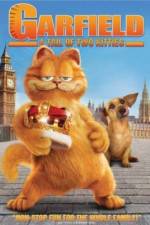 Watch Garfield: A Tail of Two Kitties Vodlocker