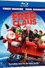 Watch Fred Claus Vodlocker