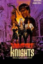 Watch Vampire Knights Vodlocker