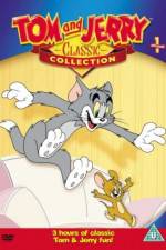 Watch Tom And Jerry - Classic Collection Vodlocker