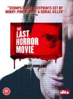Watch The Last Horror Movie Vodlocker