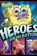 Watch Spongebob Squarepants Heroes Of Bikini Bottom Vodlocker