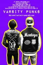 Watch Varsity Punks Vodlocker
