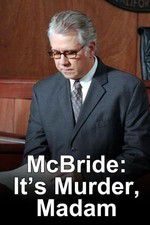 Watch McBride: Its Murder, Madam Vodlocker