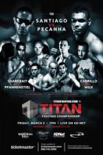 Watch Titan Fighting Championship 21 Vodlocker