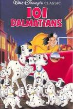 Watch One Hundred and One Dalmatians Vodlocker