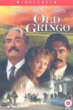 Watch Old Gringo Vodlocker