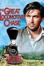 Watch The Great Locomotive Chase Vodlocker