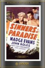 Watch Sinners in Paradise Vodlocker