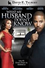 Watch What My Husband Doesn't Know Online Vodlocker