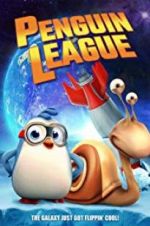 Watch Penguin League Vodlocker