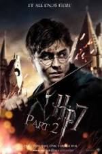 Watch Harry Potter and the Deathly Hallows Part 2 Behind the Magic Vodlocker