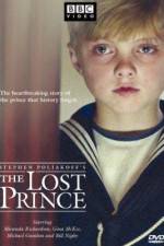Watch The Lost Prince Vodlocker