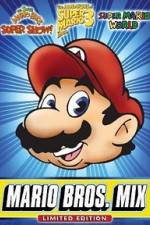 Watch Super Mario Brothers Mega Mario Mix Vodlocker
