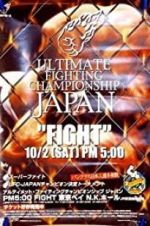 Watch UFC 23: Ultimate Japan 2 Vodlocker