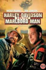 Watch Harley Davidson and the Marlboro Man Vodlocker