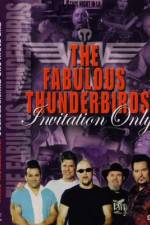 Watch Fabulous Thunderbirds Invitation Only Vodlocker