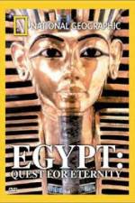 Watch National Geographic: Egypt's Hidden Treasures Vodlocker
