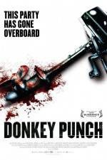 Watch Donkey Punch Vodlocker