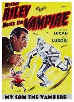 Watch Vampire Over London Vodlocker