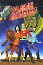 Watch Flash Gordon: The Greatest Adventure of All Vodlocker