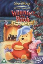 Watch Winnie the Pooh A Very Merry Pooh Year Vodlocker