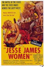 Watch Jesse James' Women Vodlocker
