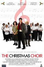 Watch The Christmas Choir Vodlocker