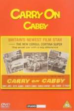 Watch Carry on Cabby Vodlocker