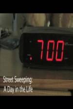 Watch A Day in the Life of a Street Sweeper Vodlocker