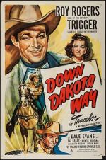 Watch Down Dakota Way Vodlocker