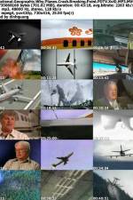 Watch Why Planes Crash: Breaking Point Vodlocker