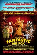 Watch Fantastic Mr. Fox Vodlocker