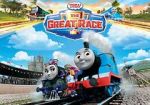 Watch Thomas and Friends: The Great Race Online Vodlocker