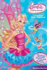 Watch Barbie A Fairy Secret Vodlocker